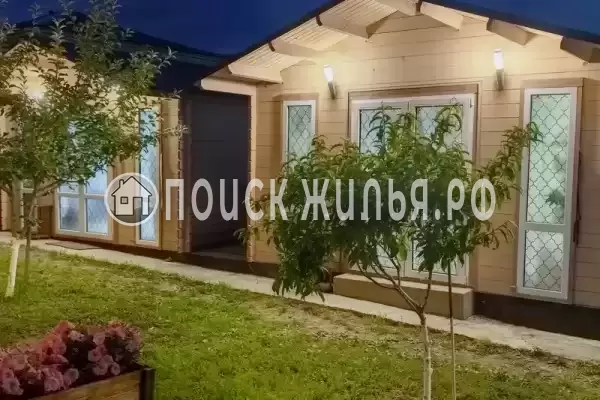 Частный сектор «Домики Мысхако»