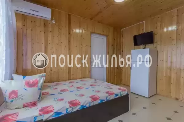 Частный сектор «Дом у реки» Частный сектор «Дом у реки»