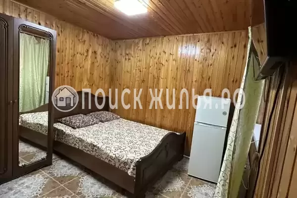 Частный сектор «Дом у реки» Частный сектор «Дом у реки»