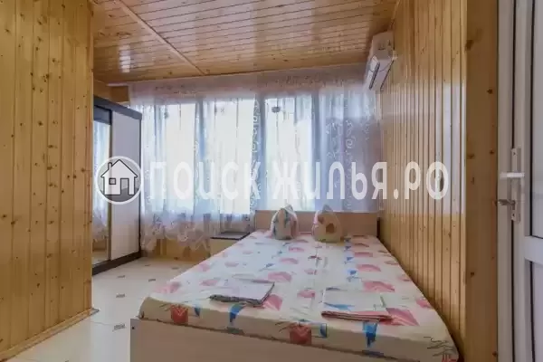 Частный сектор «Дом у реки» Частный сектор «Дом у реки»