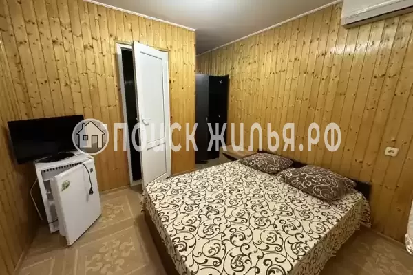 Частный сектор «Дом у реки» Частный сектор «Дом у реки»