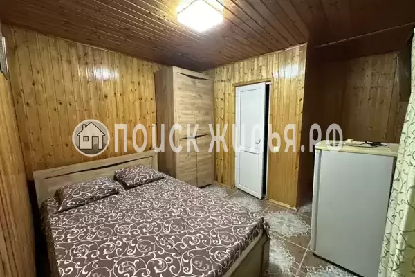 Частный сектор «Дом у реки» Частный сектор «Дом у реки»