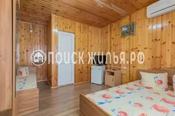 Частный сектор «Дом у реки» Частный сектор «Дом у реки»