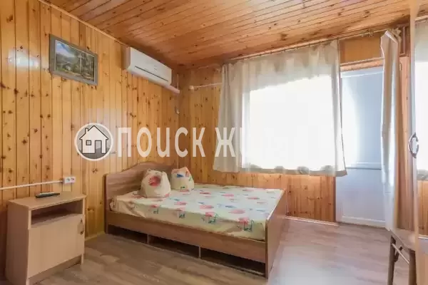 Частный сектор «Дом у реки» Частный сектор «Дом у реки»