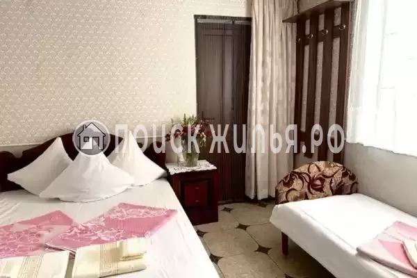 Гостевой дом «У Аллы» Гостевой дом «У Аллы»