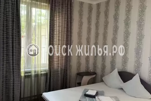 Гостевой дом «У Аллы» Гостевой дом «У Аллы»