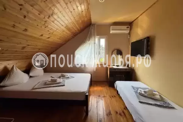 Гостевой дом «У Аллы» Гостевой дом «У Аллы»