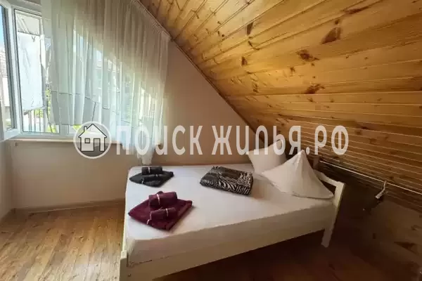 Гостевой дом «У Аллы» Гостевой дом «У Аллы»