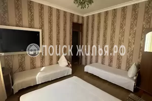 Гостевой дом «У Аллы» Гостевой дом «У Аллы»