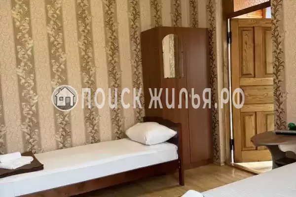 Гостевой дом «У Аллы» Гостевой дом «У Аллы»