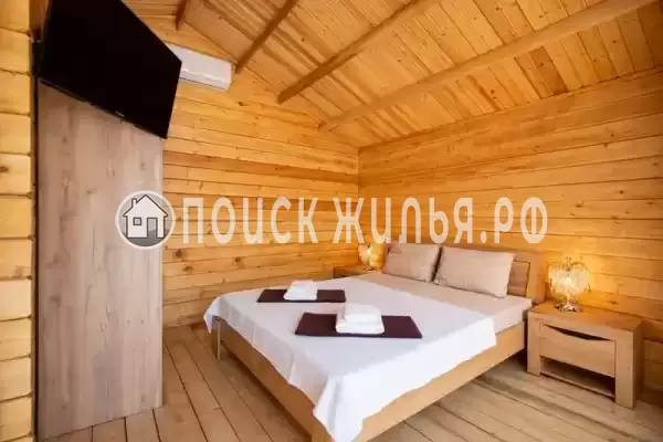 Отель «Поляна»