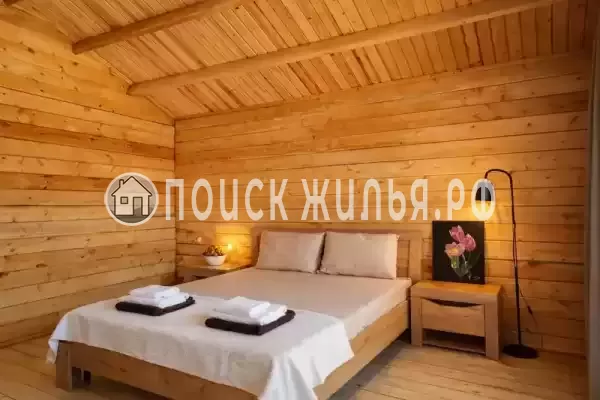 Отель «Поляна»