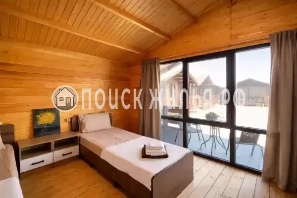 Отель «Поляна»