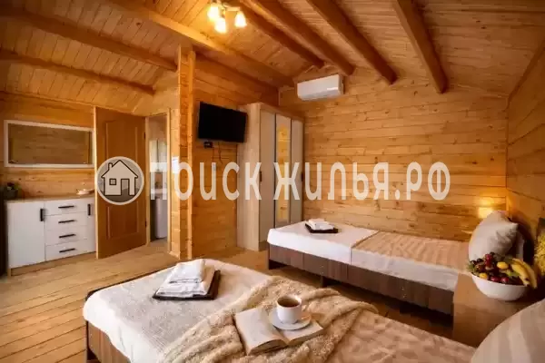 Отель «Поляна»