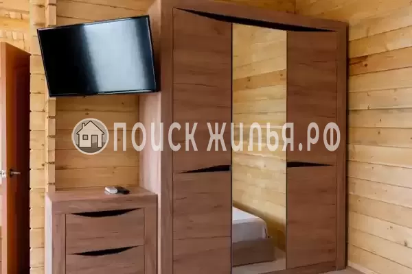 Отель «Поляна»