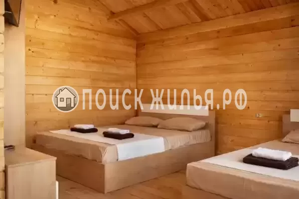 Отель «Поляна»