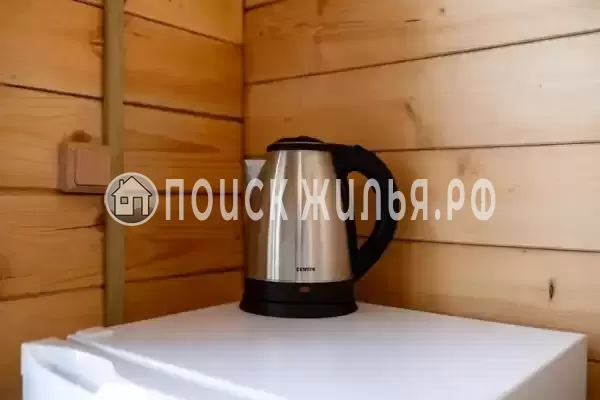 Отель «Поляна»