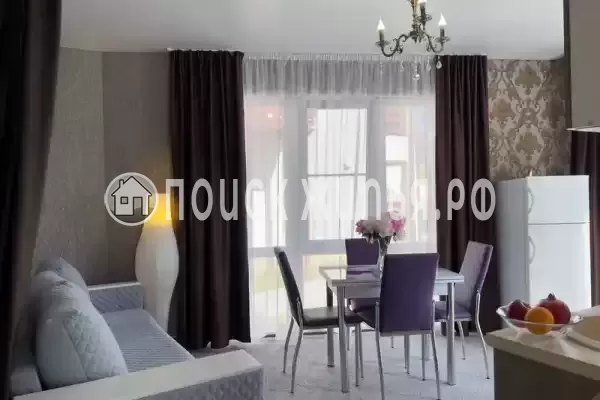 Частный сектор «Апартаменты Lazurniy Bereg» Частный сектор «Апартаменты Lazurniy Bereg»