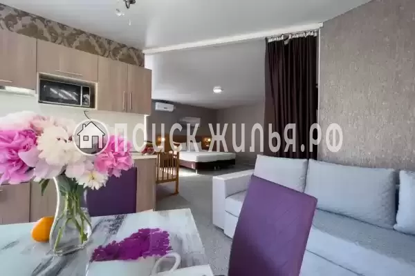 Частный сектор «Апартаменты Lazurniy Bereg» Частный сектор «Апартаменты Lazurniy Bereg»