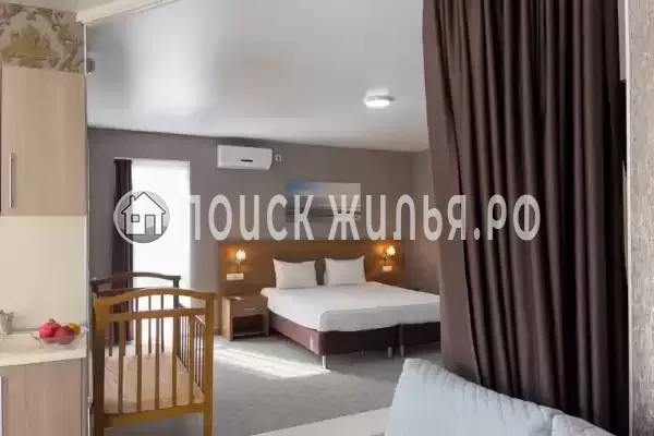 Частный сектор «Апартаменты Lazurniy Bereg» Частный сектор «Апартаменты Lazurniy Bereg»