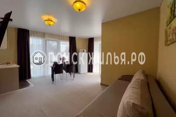 Частный сектор «Апартаменты Lazurniy Bereg» Частный сектор «Апартаменты Lazurniy Bereg»