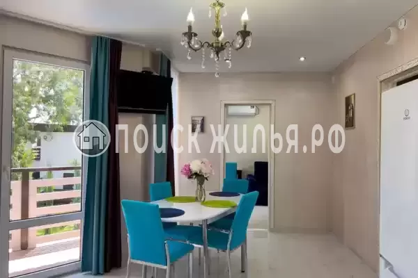 Частный сектор «Апартаменты Lazurniy Bereg» Частный сектор «Апартаменты Lazurniy Bereg»