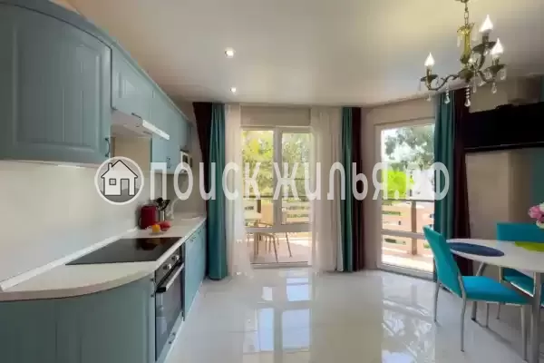 Частный сектор «Апартаменты Lazurniy Bereg» Частный сектор «Апартаменты Lazurniy Bereg»