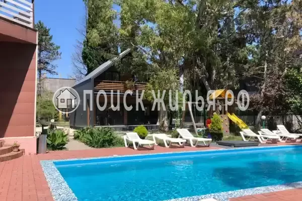 Частный сектор «Апартаменты Lazurniy Bereg» Частный сектор «Апартаменты Lazurniy Bereg»