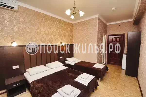 Гостевой дом «Александрия на Дообской»