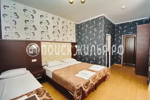 Гостевой дом «Александрия на Дообской»