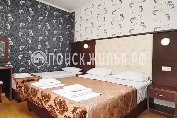 Гостевой дом «Александрия на Дообской»