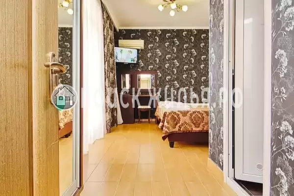 Гостевой дом «Александрия на Дообской»