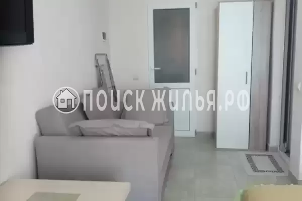 Дом под ключ «Морская прохлада» Дом под ключ «Морская прохлада»