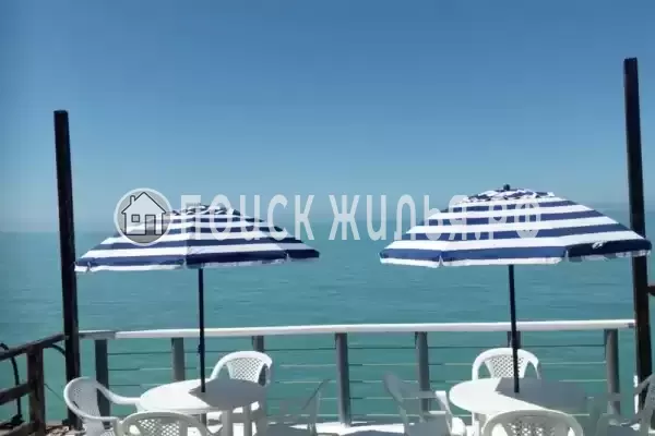 Дом под ключ «Морская прохлада» Дом под ключ «Морская прохлада»