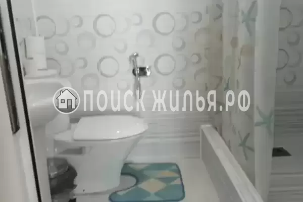 Дом под ключ «Морская прохлада» Дом под ключ «Морская прохлада»