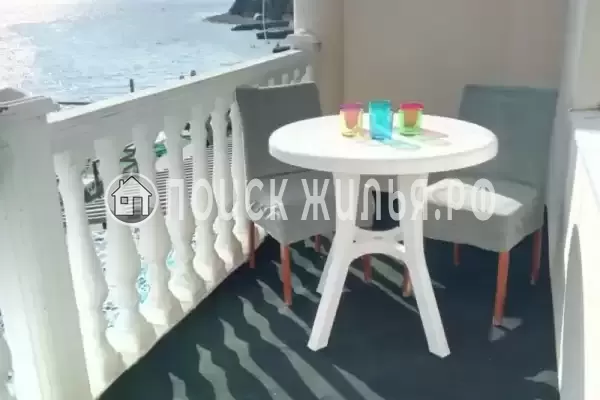 Дом под ключ «Морская прохлада» Дом под ключ «Морская прохлада»