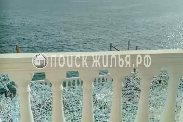 Дом под ключ «Морская прохлада» Дом под ключ «Морская прохлада»