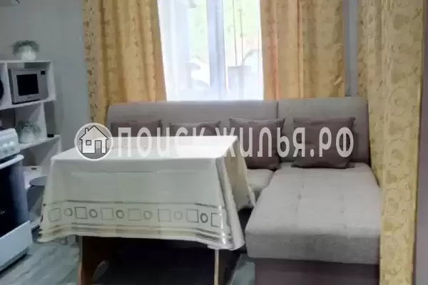 Дом под ключ «Морская прохлада» Дом под ключ «Морская прохлада»