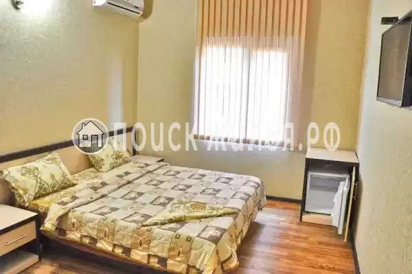 Гостевой дом «Малая бухта» Гостевой дом «Малая бухта»