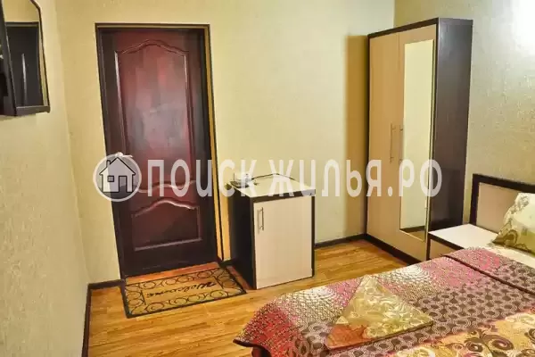 Гостевой дом «Малая бухта» Гостевой дом «Малая бухта»