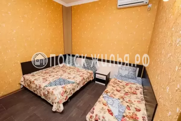 Гостевой дом «Малая бухта» Гостевой дом «Малая бухта»