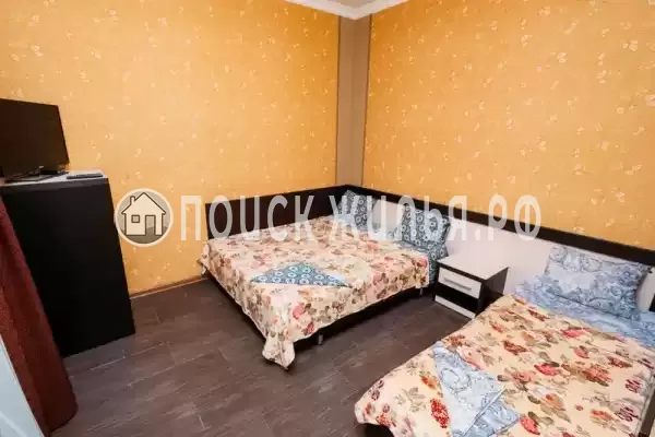 Гостевой дом «Малая бухта» Гостевой дом «Малая бухта»