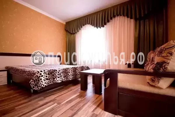 Гостевой дом «Малая бухта» Гостевой дом «Малая бухта»