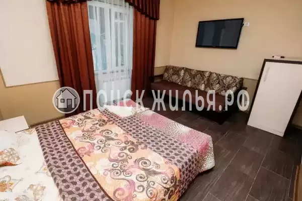 Гостевой дом «Малая бухта» Гостевой дом «Малая бухта»