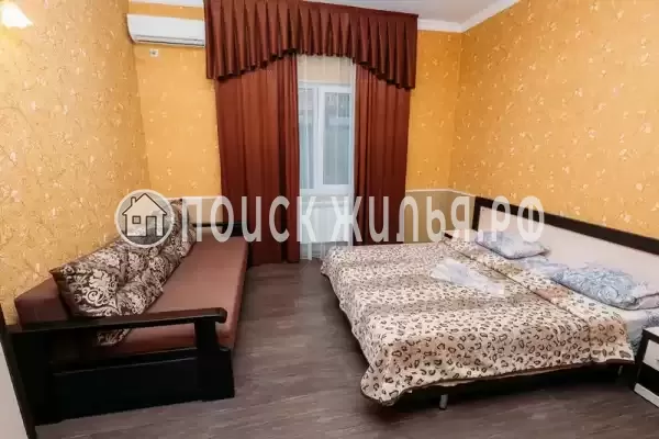 Гостевой дом «Малая бухта» Гостевой дом «Малая бухта»