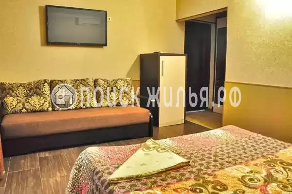 Гостевой дом «Малая бухта» Гостевой дом «Малая бухта»