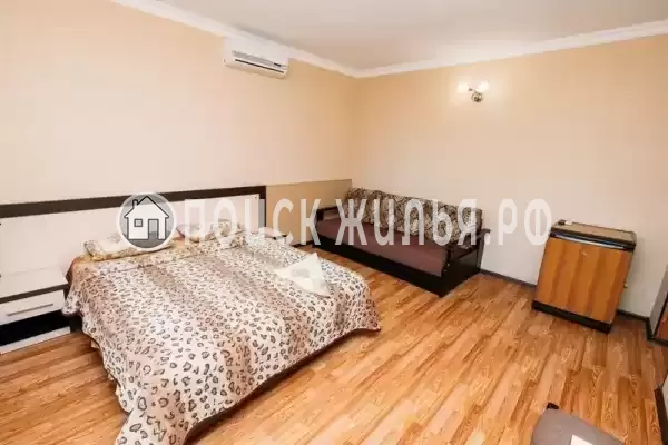 Гостевой дом «Малая бухта» Гостевой дом «Малая бухта»