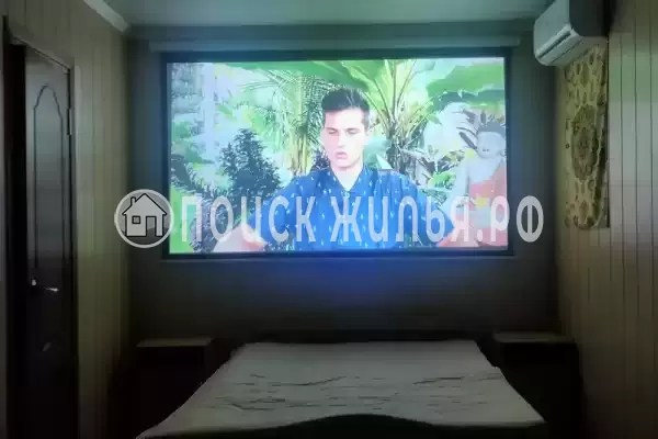 Частный сектор «Эллинг № 6»