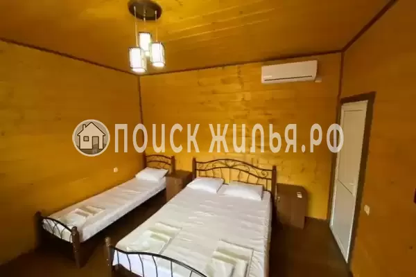 Гостевой дом «Виноград»