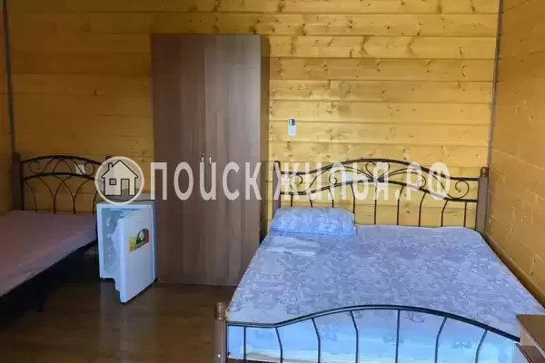 Гостевой дом «Виноград»